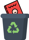 Dropping Items